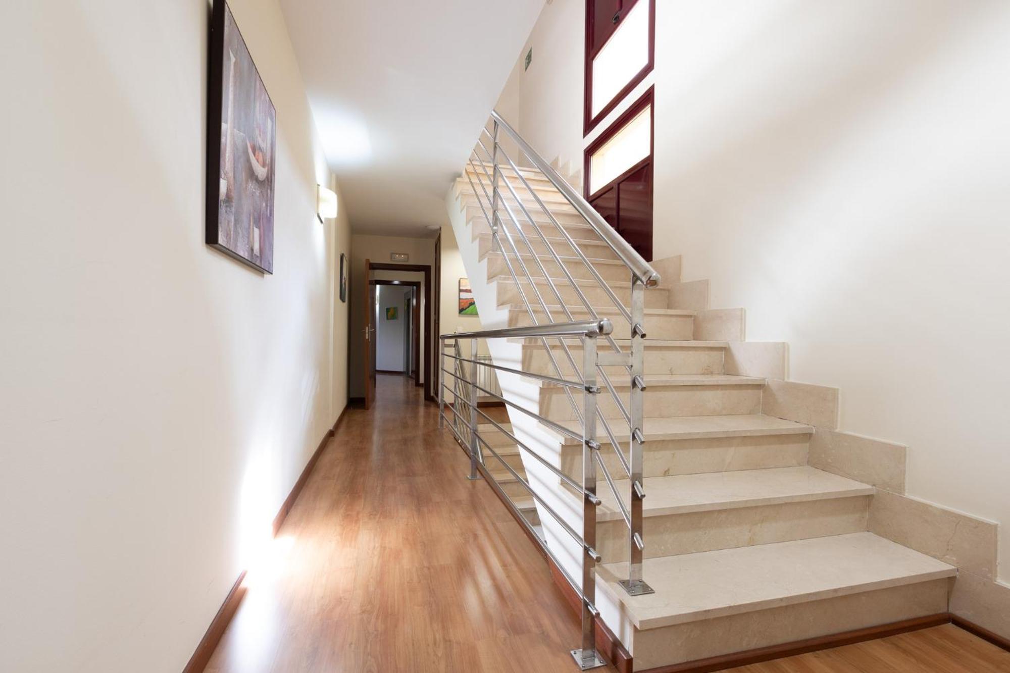 Insidehome Zaravencia Plaza Mayor Toro Exterior photo